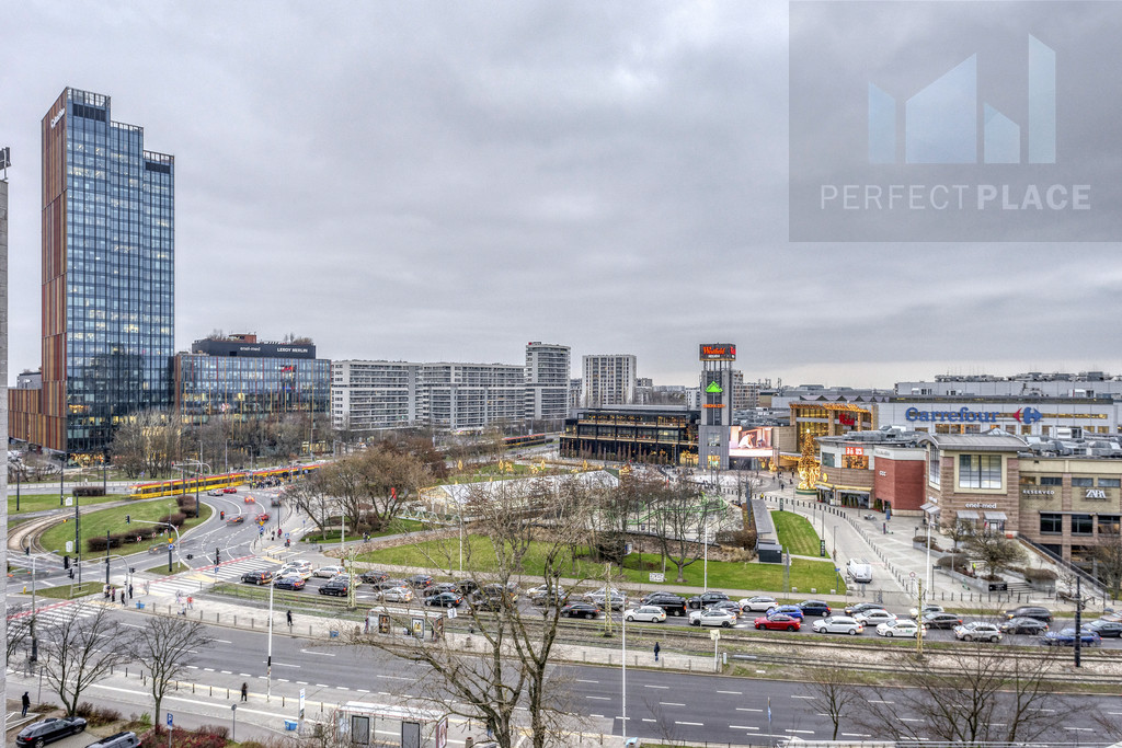 Mieszkanie Sprzedaż Warszawa Śródmieście Zygmunta Słomińskiego 18