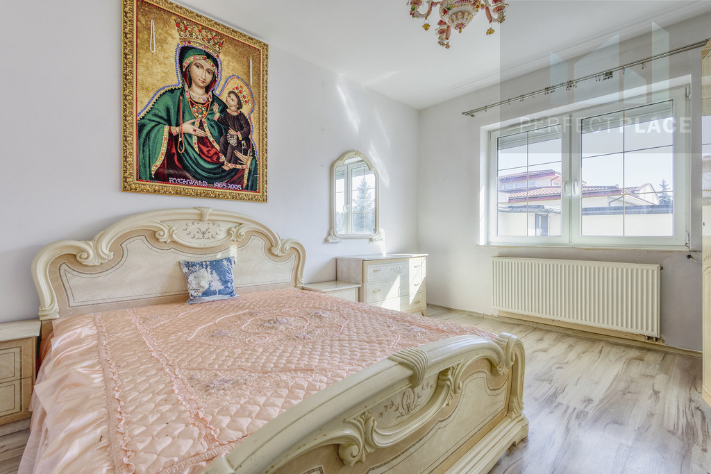Dom Sprzedaż Łomianki Stanisława Konarskiego 4