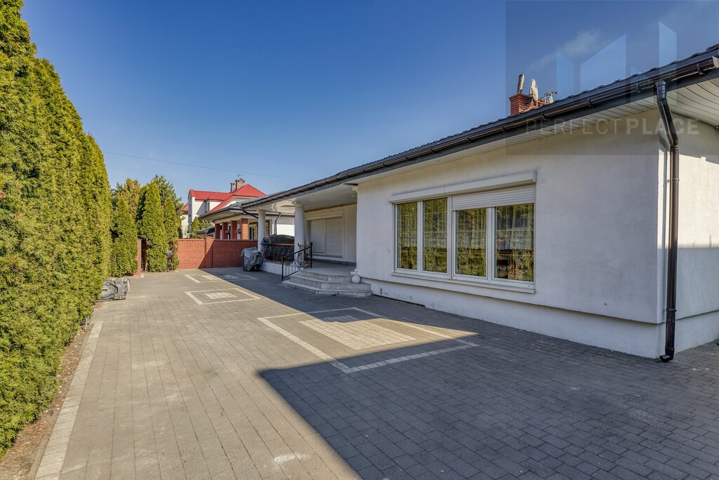 Dom Sprzedaż Łomianki Stanisława Konarskiego 14