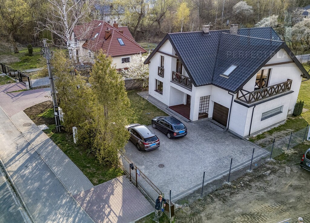 Dom Sprzedaż Łomianki Wiślana 12