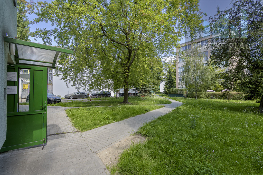 Mieszkanie Sprzedaż Warszawa Włochy Komitetu Obrony Robotników 8