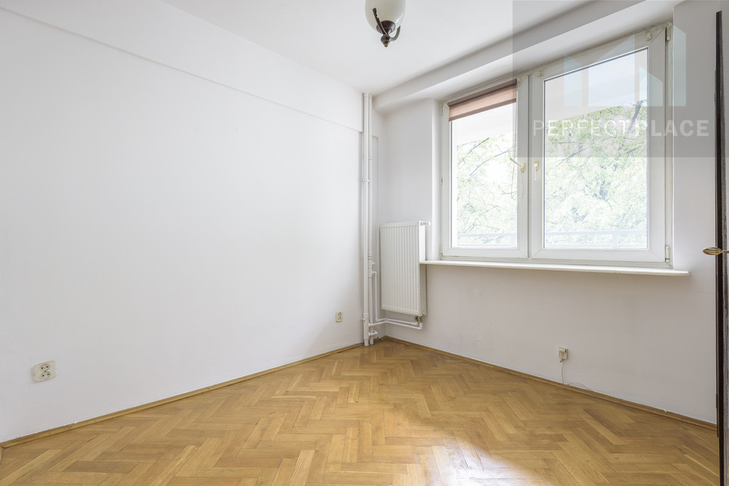 Mieszkanie Sprzedaż Warszawa Aleja Jana Pawła II 9