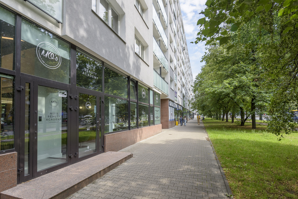 Mieszkanie Sprzedaż Warszawa Aleja Jana Pawła II 18