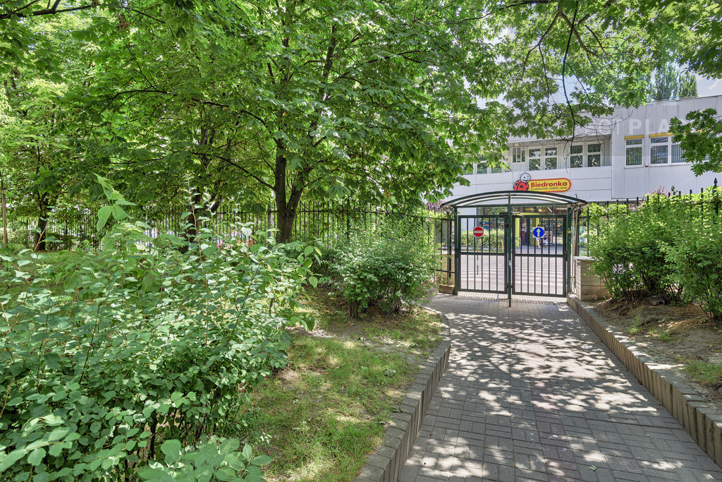 Mieszkanie Sprzedaż Warszawa Śródmieście Dzika 20