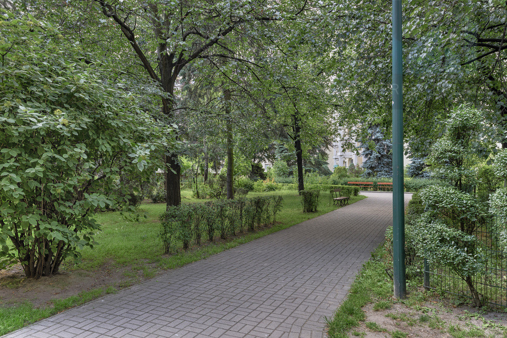 Mieszkanie Sprzedaż Warszawa Śródmieście Dzika 22