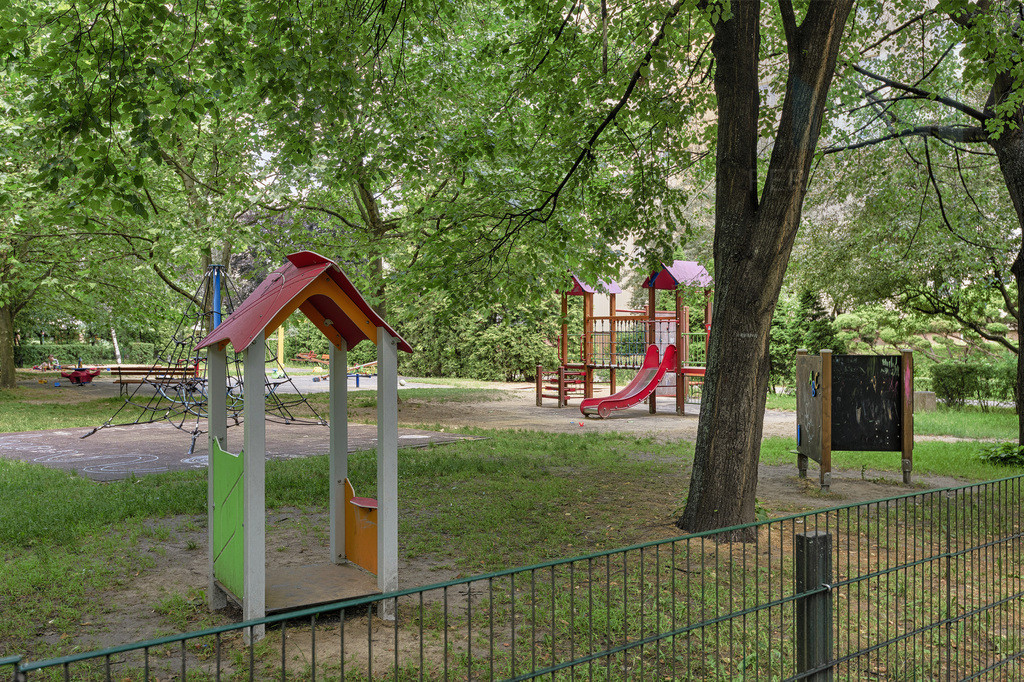 Mieszkanie Sprzedaż Warszawa Śródmieście Dzika 23