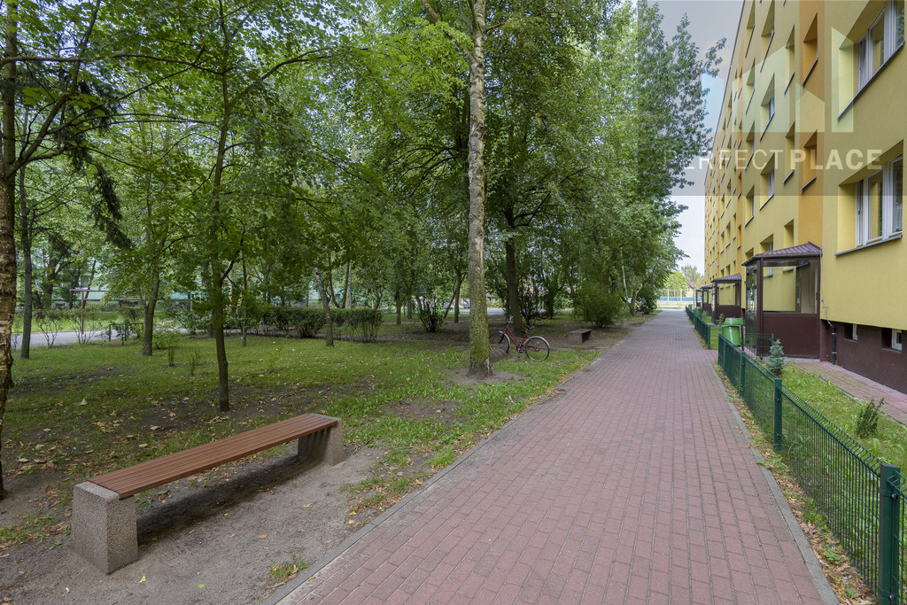 Mieszkanie Sprzedaż Legionowo Zegrzyńska 12