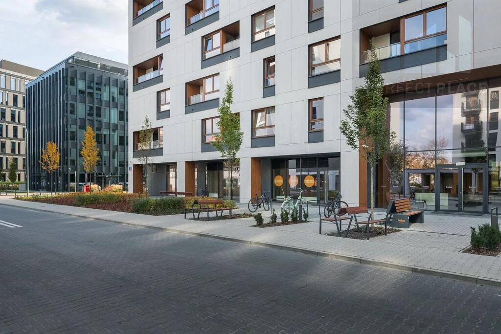 Mieszkanie Wynajem Warszawa Mokotów Mariana Zdziechowskiego 12