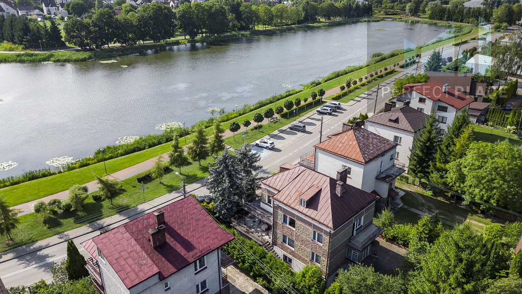 Dom Sprzedaż Siemiatycze Nadrzeczna 31