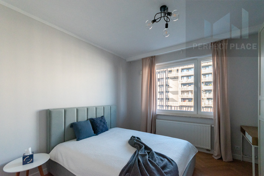 Mieszkanie Wynajem Warszawa Wola Gumińska 8