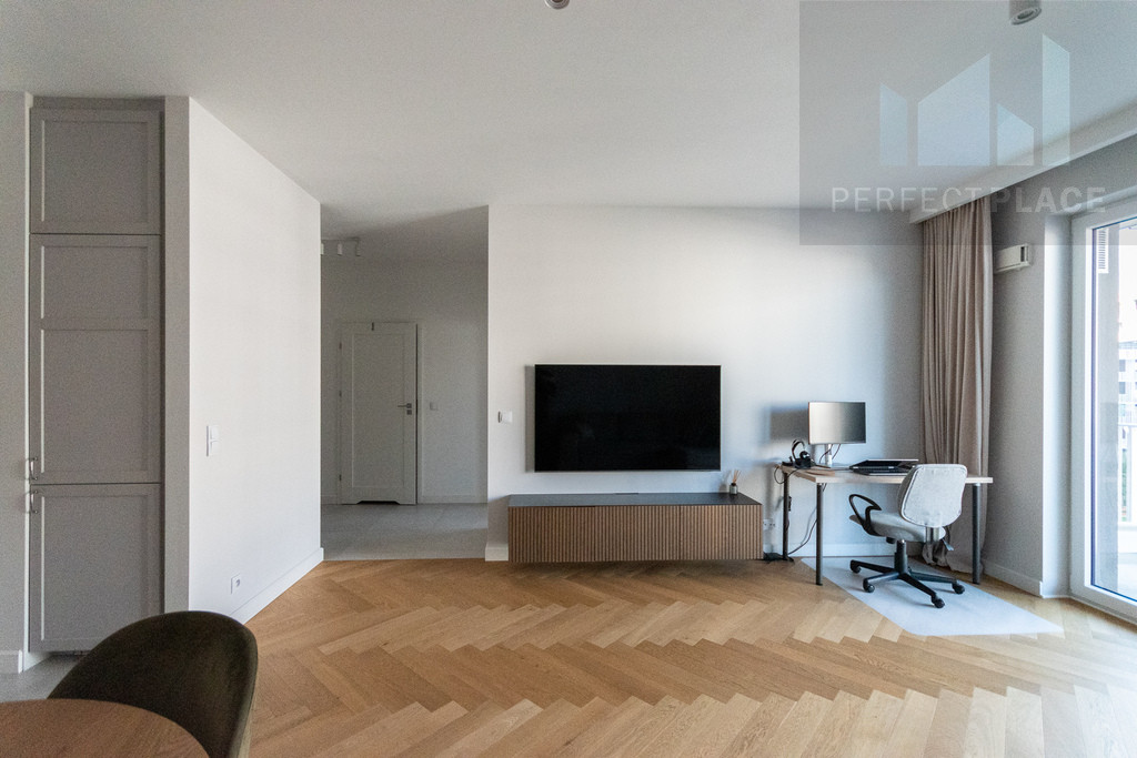 Mieszkanie Wynajem Warszawa Wola Gumińska 4