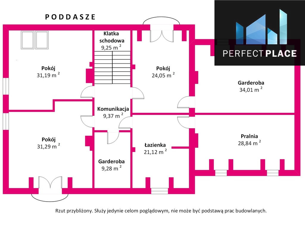 Dom Sprzedaż Ujazdowo