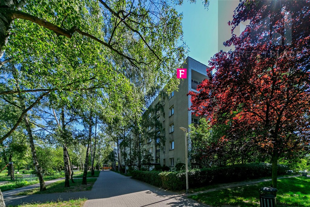 Mieszkanie Sprzedaż Warszawa Mokotów św. Bonifacego 17