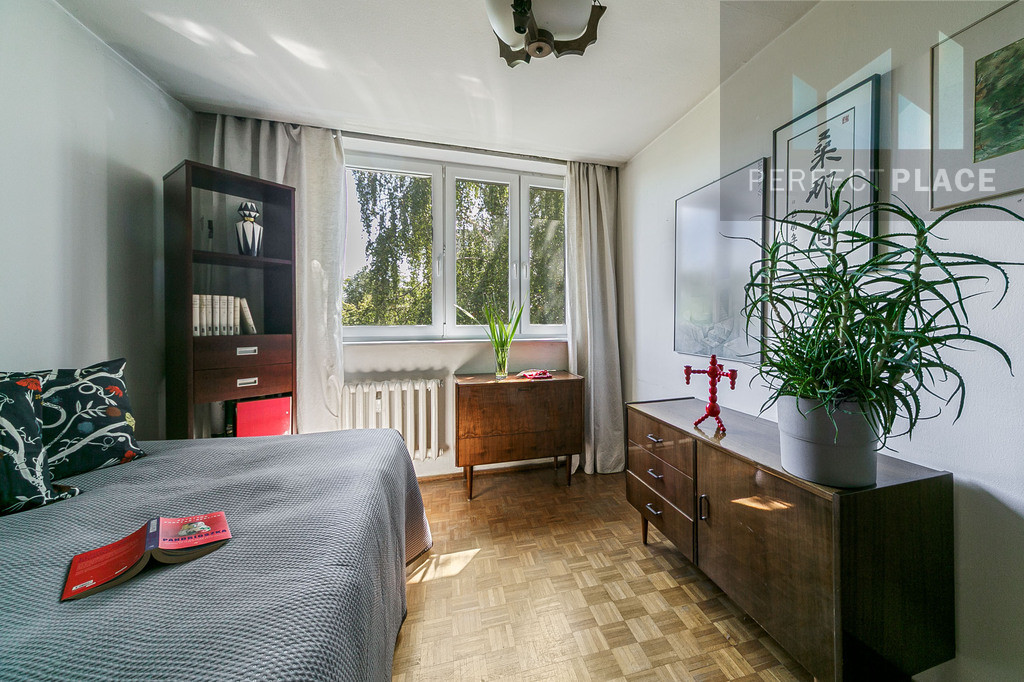 Mieszkanie Sprzedaż Warszawa Mokotów św. Bonifacego