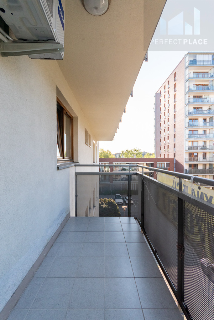 Mieszkanie Wynajem Warszawa Mokotów Chodkiewicza 10 5