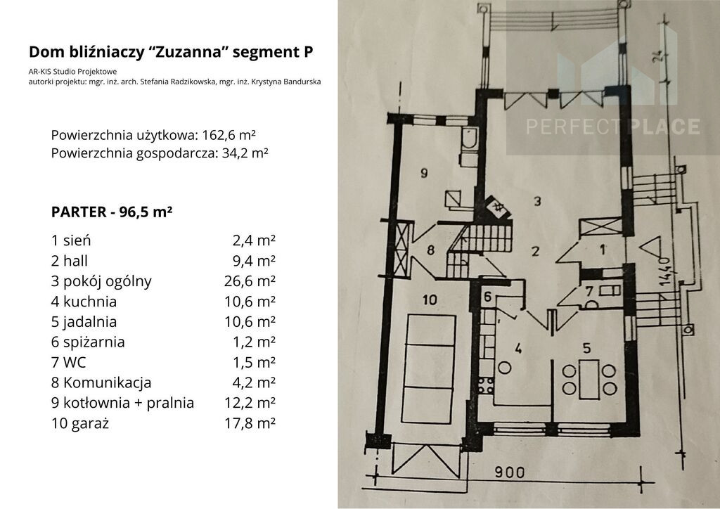 Dom Sprzedaż Marki Rzemieślnicza 19