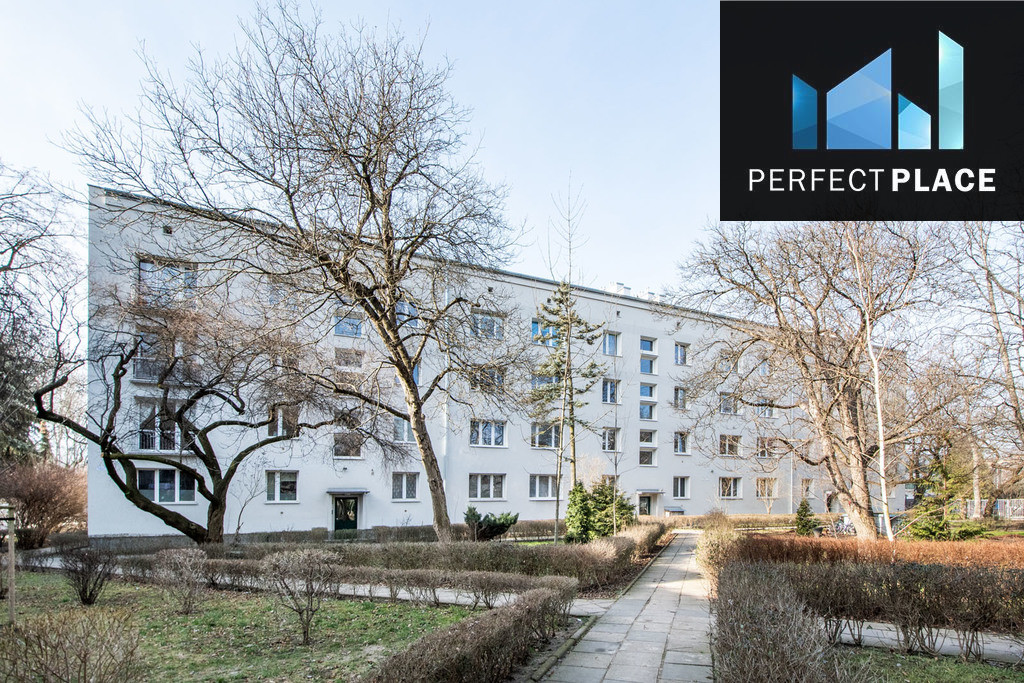 Mieszkanie Wynajem Warszawa Praga-Południe Niekłańska