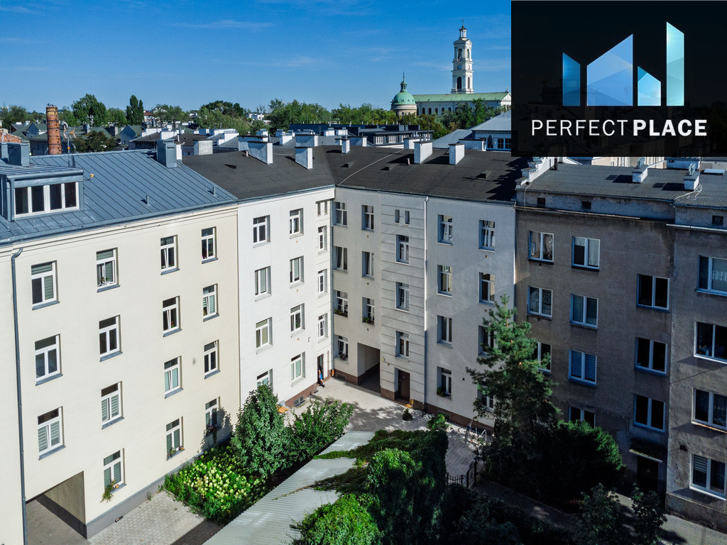 Mieszkanie Sprzedaż Warszawa Praga-Północ Łochowska 10