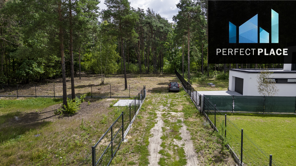 Działka Sprzedaż Mieszkowo Graniczna 16