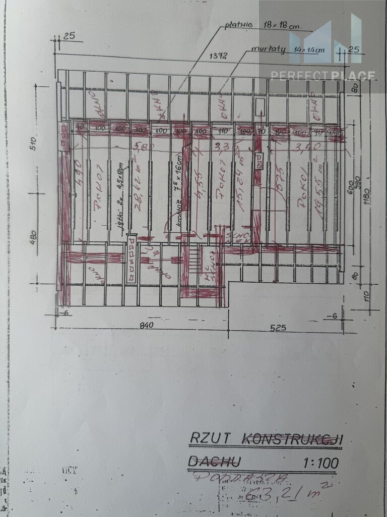 Dom Sprzedaż Warszawa Nasielska 42