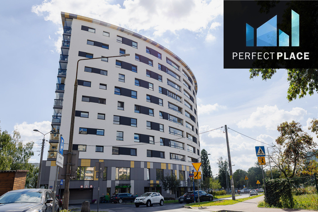Mieszkanie Wynajem Warszawa Bemowo Stanisława Konarskiego 17