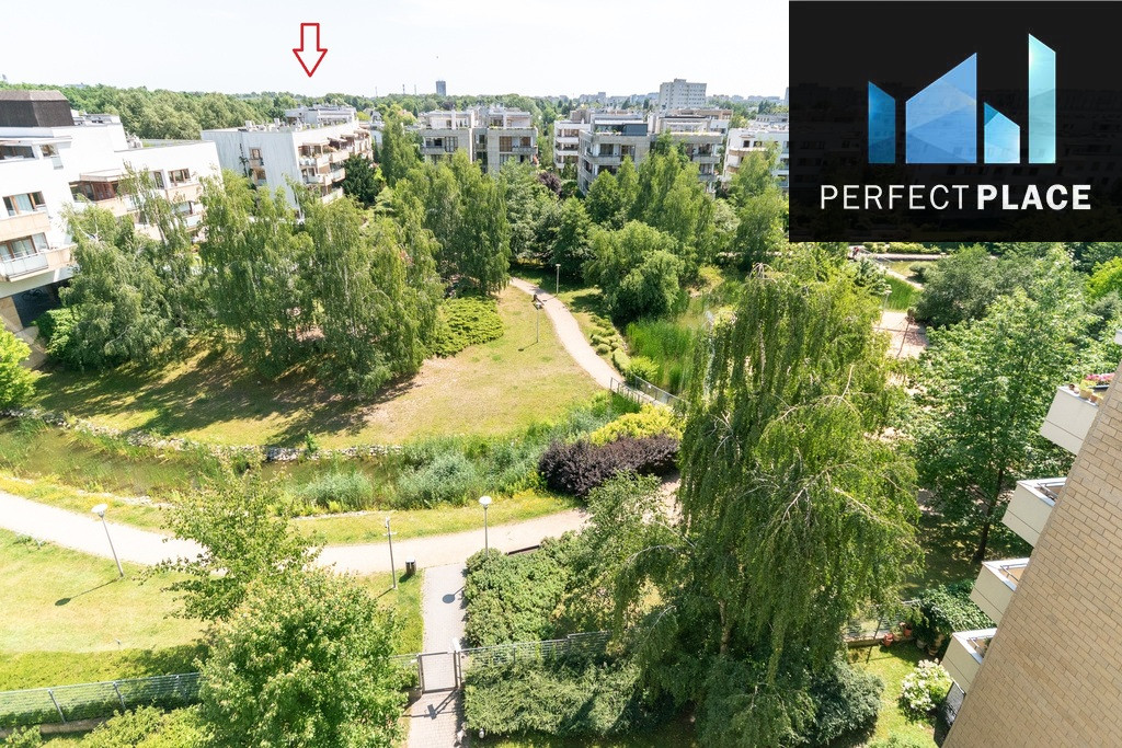 Mieszkanie Wynajem Warszawa Mokotów Warowna 16
