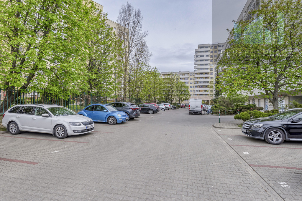 Mieszkanie Sprzedaż Warszawa Śródmieście Dzika 19