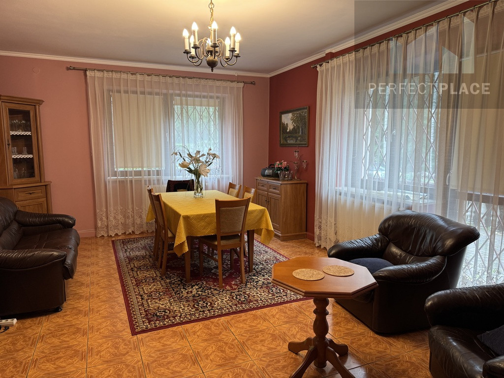 Dom Wynajem Żelechów Krakowiańska 2