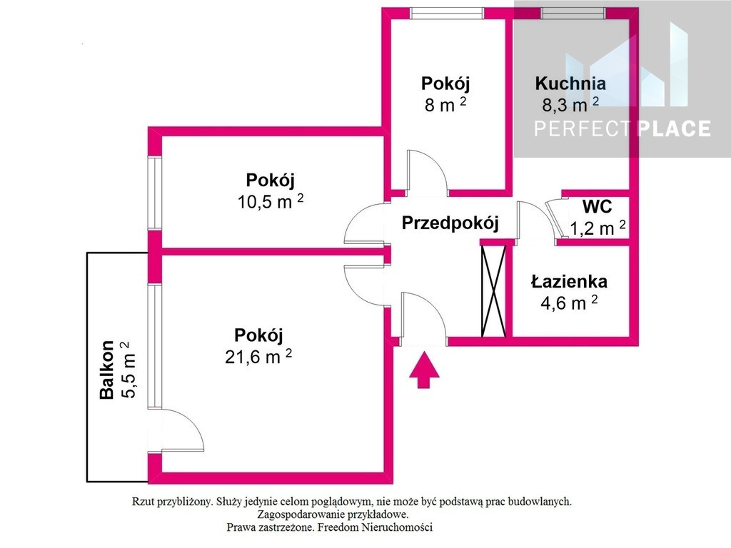Mieszkanie Sprzedaż Wieliszew 600-lecia 9