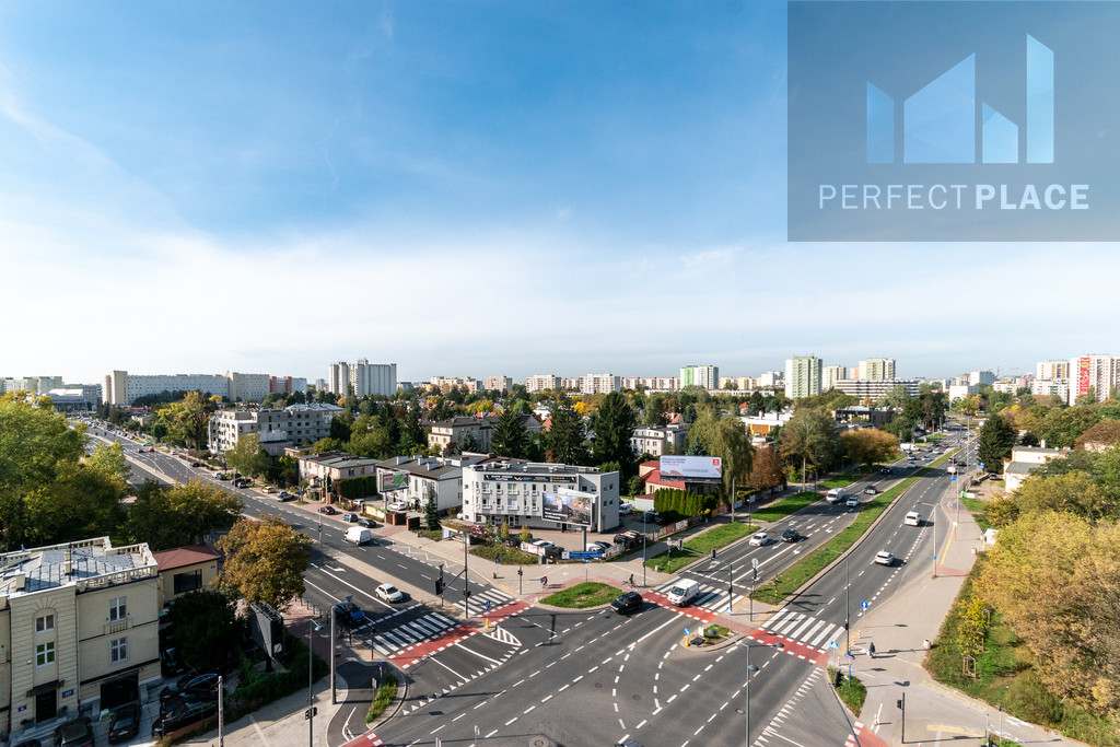 Mieszkanie Wynajem Warszawa Mokotów Bukowińska 10
