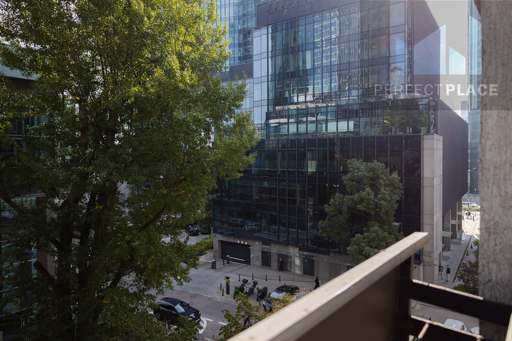 Mieszkanie Wynajem Warszawa Wola Aleja Jana Pawła II 12