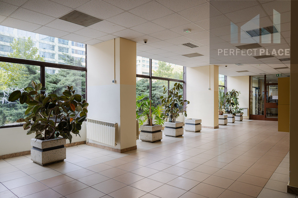 Mieszkanie Wynajem Warszawa Wola Aleja Jana Pawła II 14