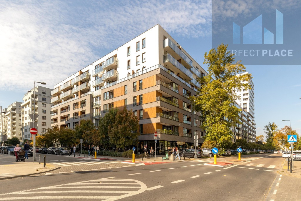 Mieszkanie Wynajem Warszawa Wola Siedmiogrodzka 20