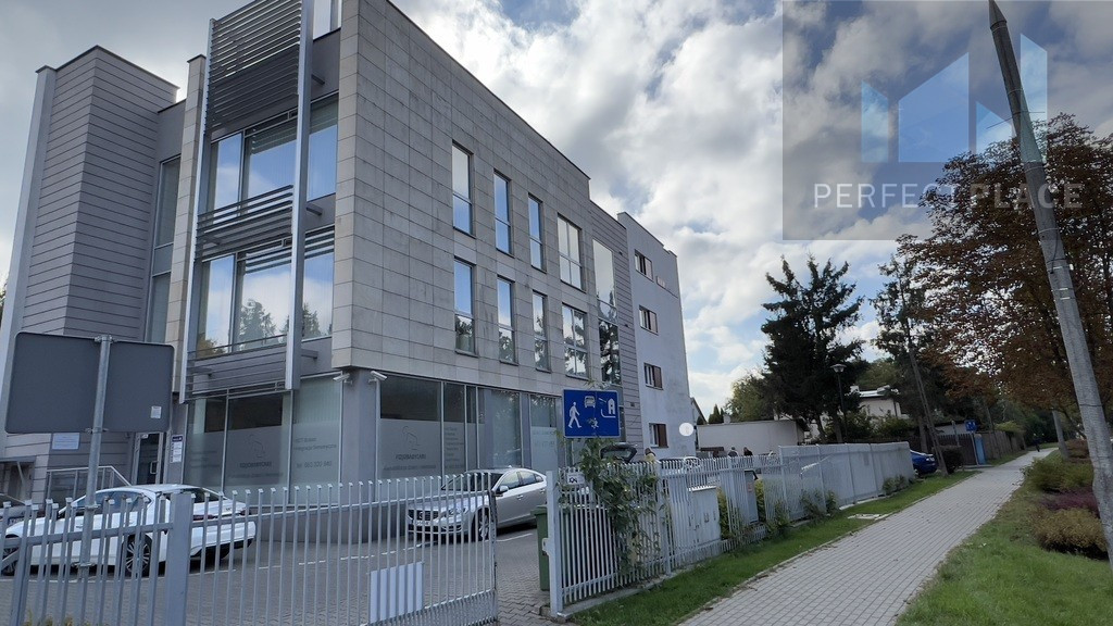 Obiekt Sprzedaż Piaseczno 2