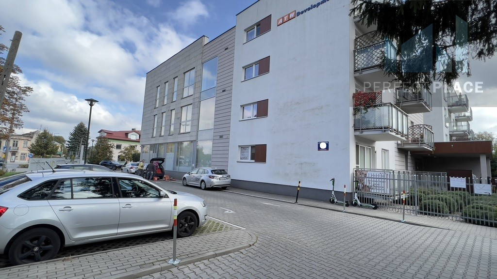Obiekt Sprzedaż Piaseczno 6