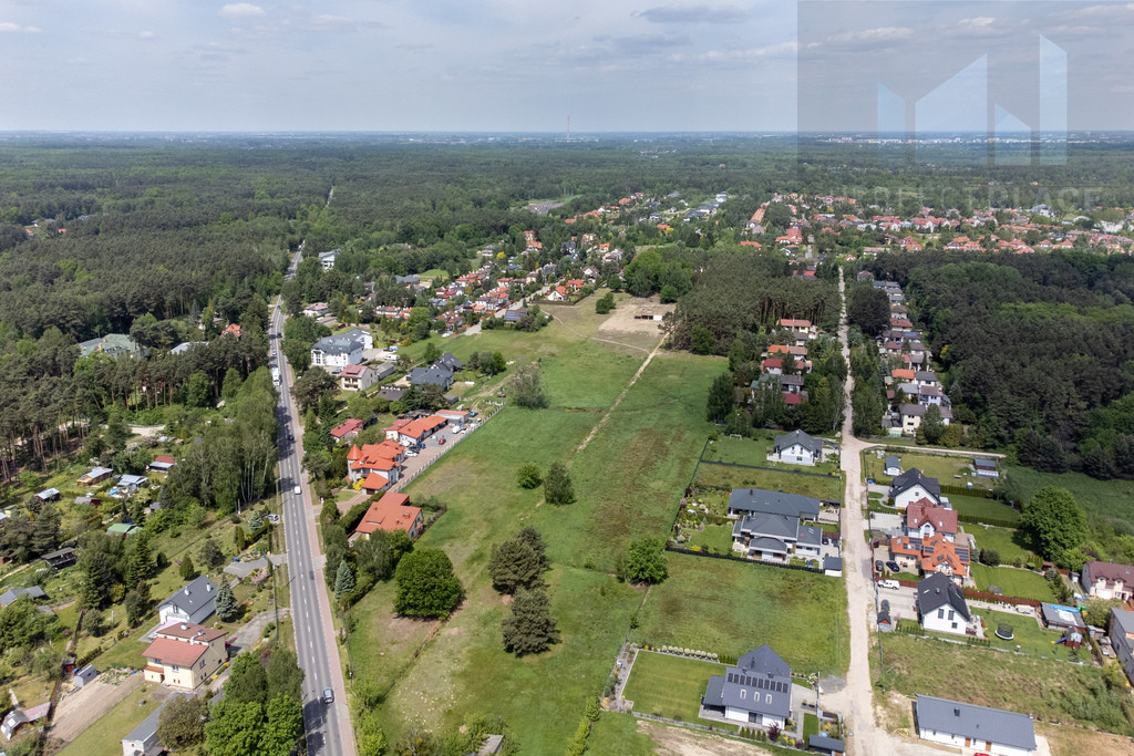 Działka Sprzedaż Nadarzyn 3
