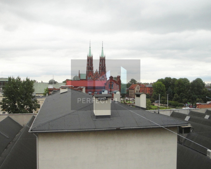 Lokal Wynajem Żyrardów Mały Rynek