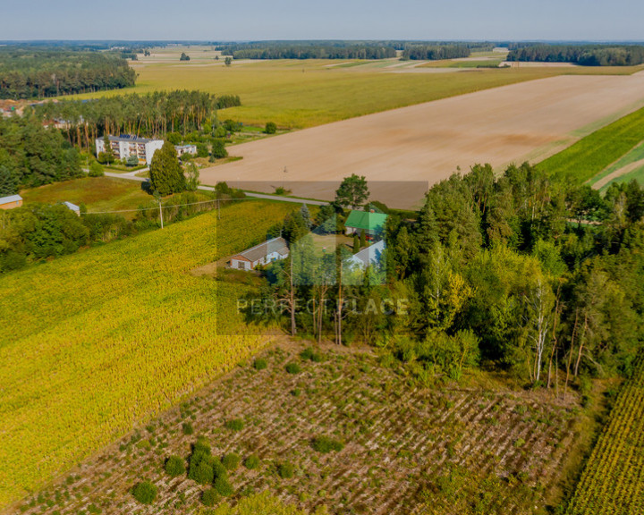 Dom Sprzedaż Bałki