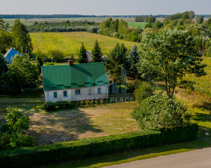 Dom Sprzedaż Bałki