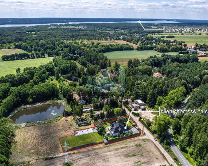 Dom Sprzedaż Tomaszów Mazowiecki Kotlinowa