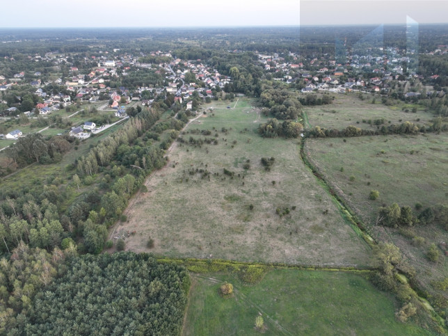 Działka Sprzedaż Okuniew 5