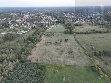Działka Sprzedaż Okuniew