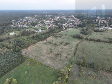 Działka Sprzedaż Okuniew