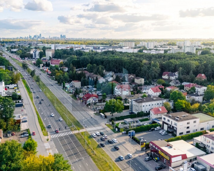 Lokal Sprzedaż Warszawa Białołęka Modlińska