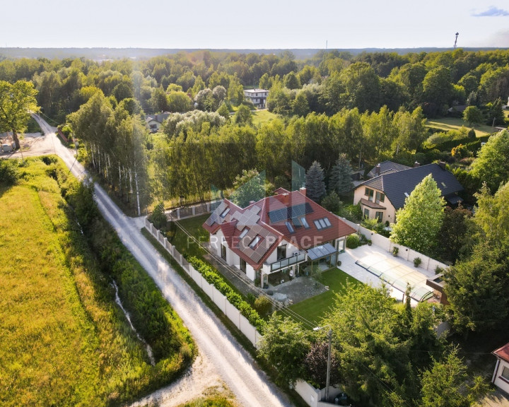 Dom Sprzedaż Góraszka Kaczeńców