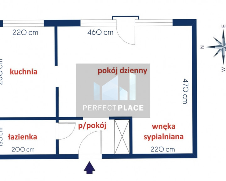 Mieszkanie Sprzedaż Warszawa Mokotów Korsykańska