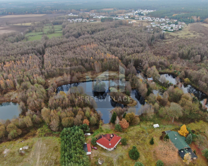 Dom Sprzedaż Obory Na Krańcu