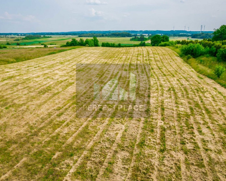 Działka Sprzedaż Rusinowo