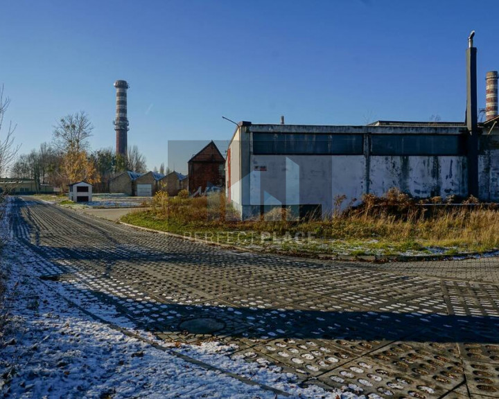 Obiekt Sprzedaż Sochaczew Chodakowska