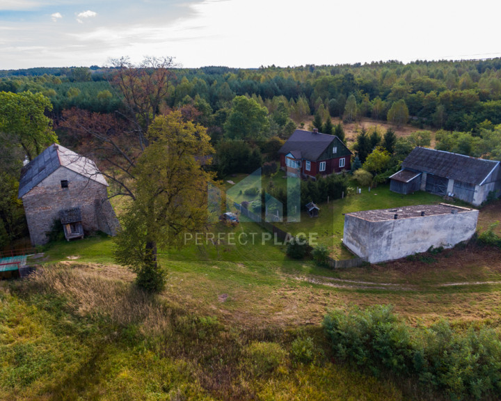 Dom Sprzedaż Pawłów Romanów